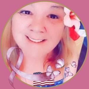 Meet your Posher, Diane